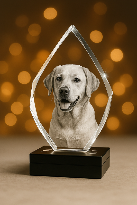 Iceberg Prestige Crystal