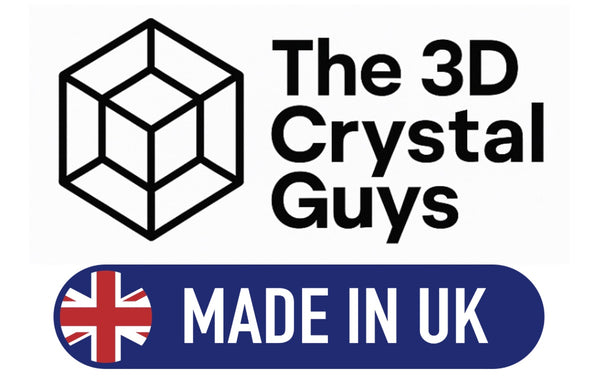 The 3D Crystal Guys